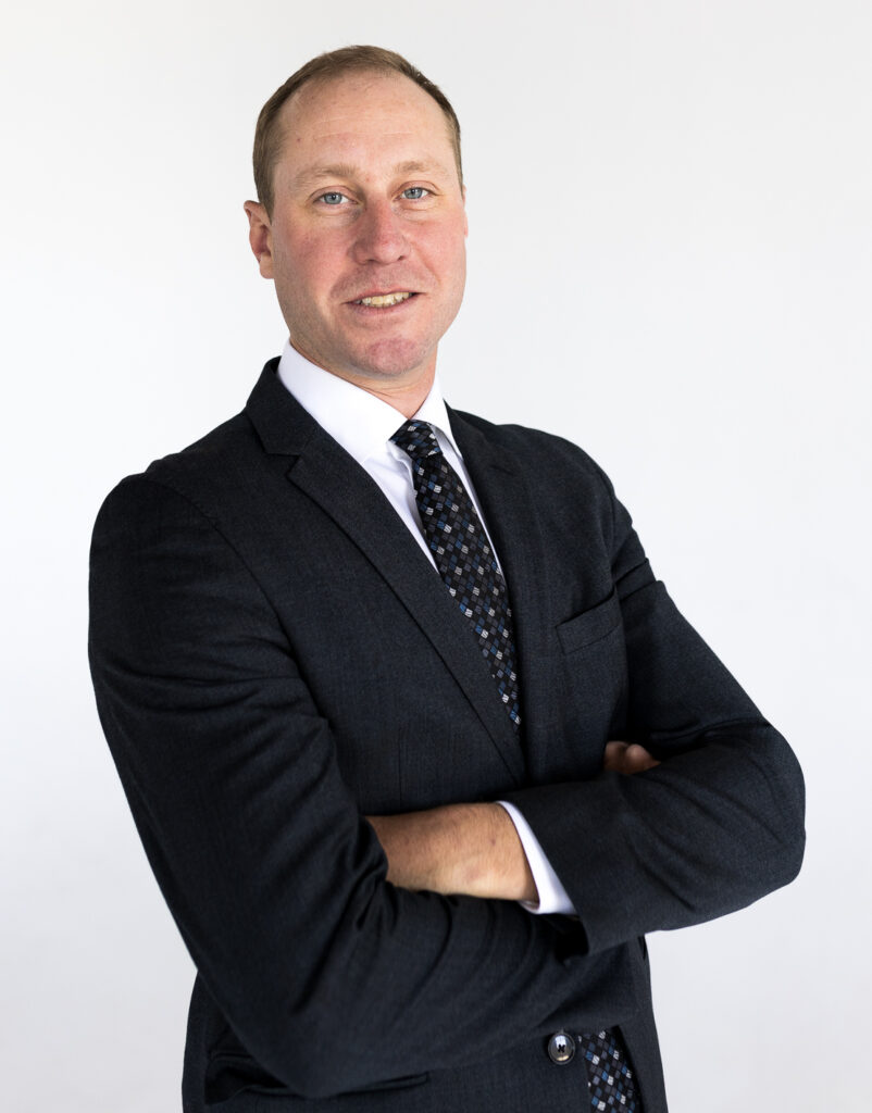 AJ Tooley