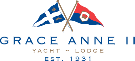 grace anne resort n yacht